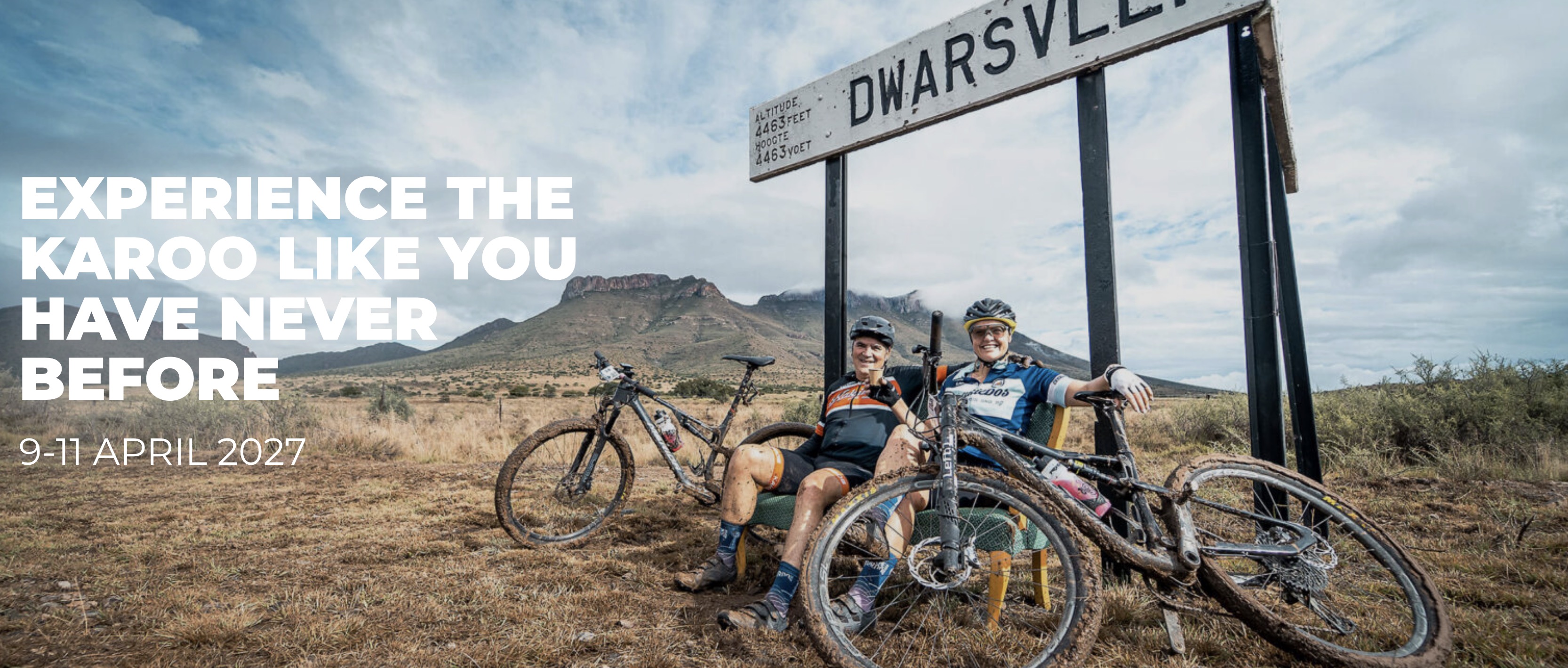 Ride The Karoo | 3-Day Stage Race | Entry Ninja – the best outdoor